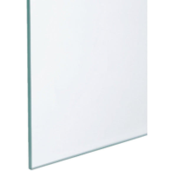 Guardian 18 In. x 24 In. Single Strength Window Glass