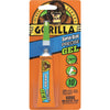 Gorilla 0.53 Oz. Super Glue Precise Gel