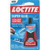 LOCTITE 0.14 Oz. Ultra Liquid Control Super Glue