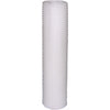 Lasco #3 White Nylon Shower Flange Nipple