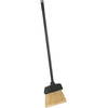 Impact 8 In. W. x 38 In. L. Metal Handle Angle Lobby Household Broom