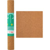 Con-Tact 18 In. x 4 Ft. Cork Self-Adhesive Shelf Liner