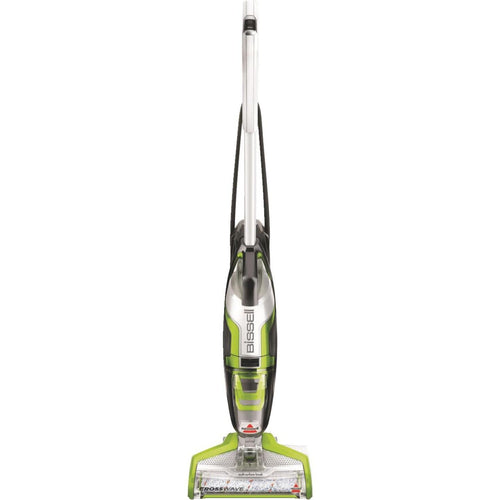 Bissell CrossWave All-In-One Multi-Surface Upright Vacuum Cleaner Machine