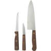 Chicago Cutlery Kitchen Knife Set (3-Piece)