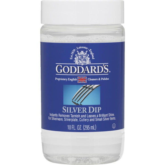 Goddard's 10 Oz. Silver Dip