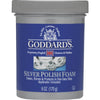 Goddard's 6 Oz. Long Shine Silver Foam Polish