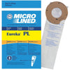 Eureka Type PL Standard Vacuum Bag (3-Pack)