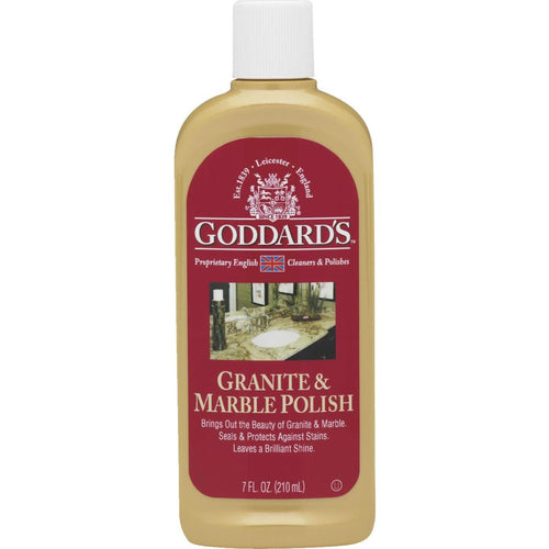 Goddard's 8 Oz. Granite & Marble Furniture Polish