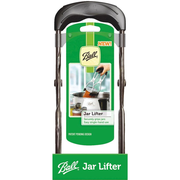 Ball Jar Lifter