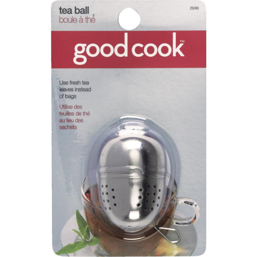 Goodcook 1.5 In. Stainless Steel Tea Ball