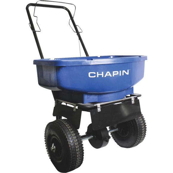 Chapin 80 Lb. Salt & Ice Melt Spreader