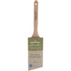 Benjamin Moore 2-1/2 In. Nylon/Polyester Angle Sash Paint Brush