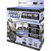 Flat Free Sealant Filled 6 In. Lawn Mower Tire Inner Tube