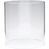 Coleman 4-1/2 In. H. x 4-1/4 In. Dia. Straight Lantern Globe