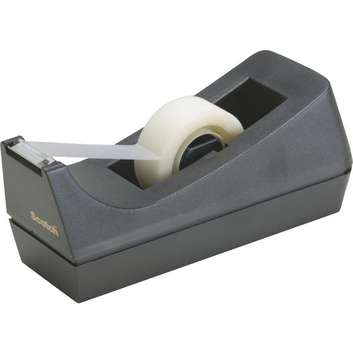 3M Scotch 1 In. Core Tape Dispenser