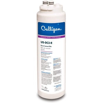 Culligan 01041612 Us-Dc4 Premium Water Filter