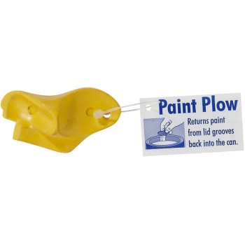 FoamPRO 99 Paint Plow