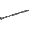 Fas-N-Tite Exterior Coated Wood Screws #10 X 4