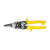 Wiss Snip Metalmaster, Cuts Straight 25 cm