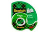 3M Scotch® Magic™ Tape Dispensered Rolls 1/2 x 450