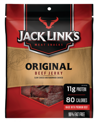 Jack Links Original Beef Jerky